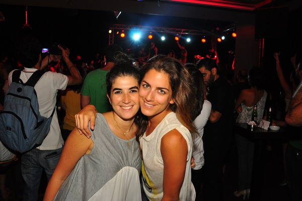 Mashrou leila live concert